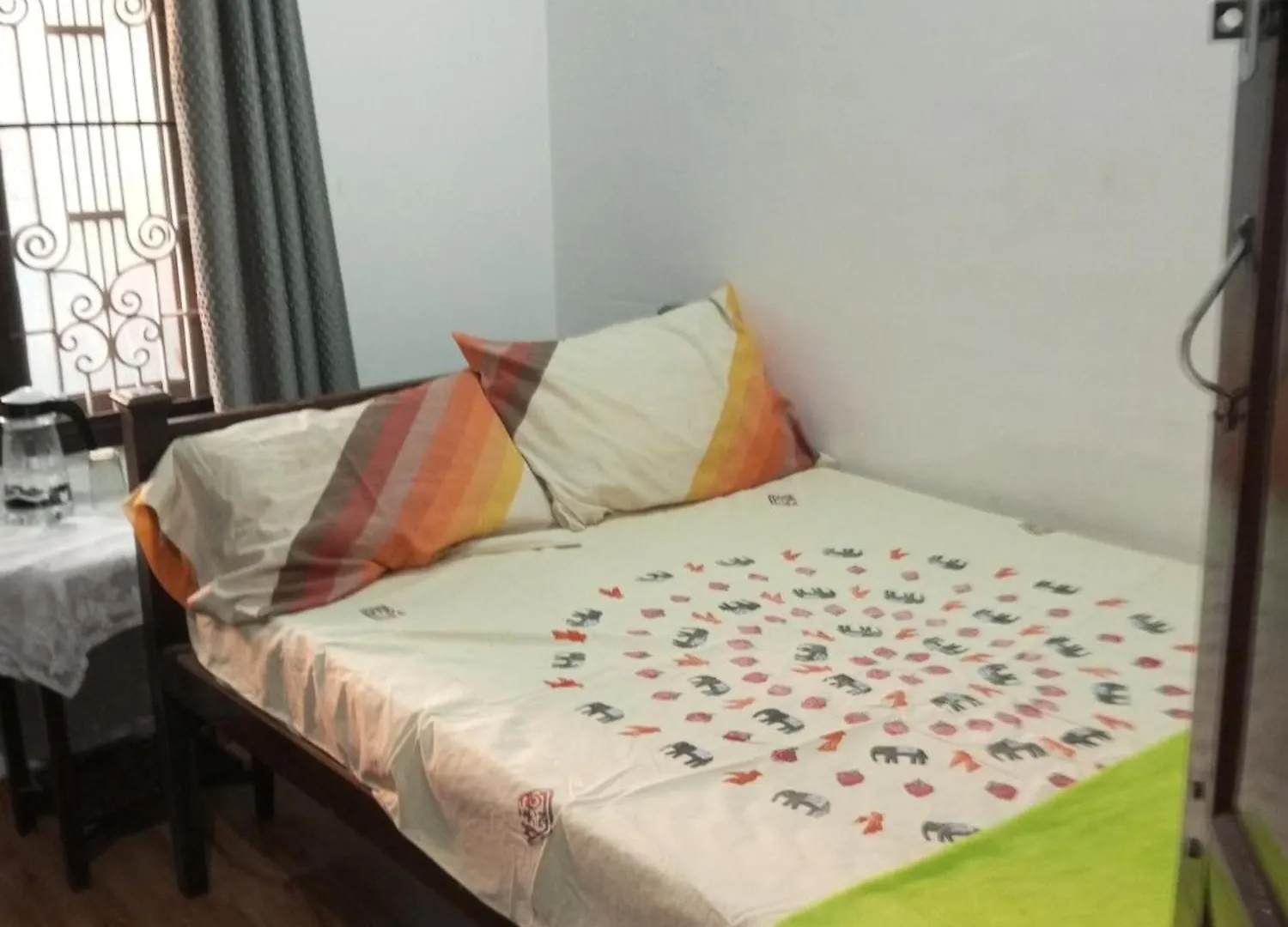 Tonys Heritage Villa Alappuzha Guest house