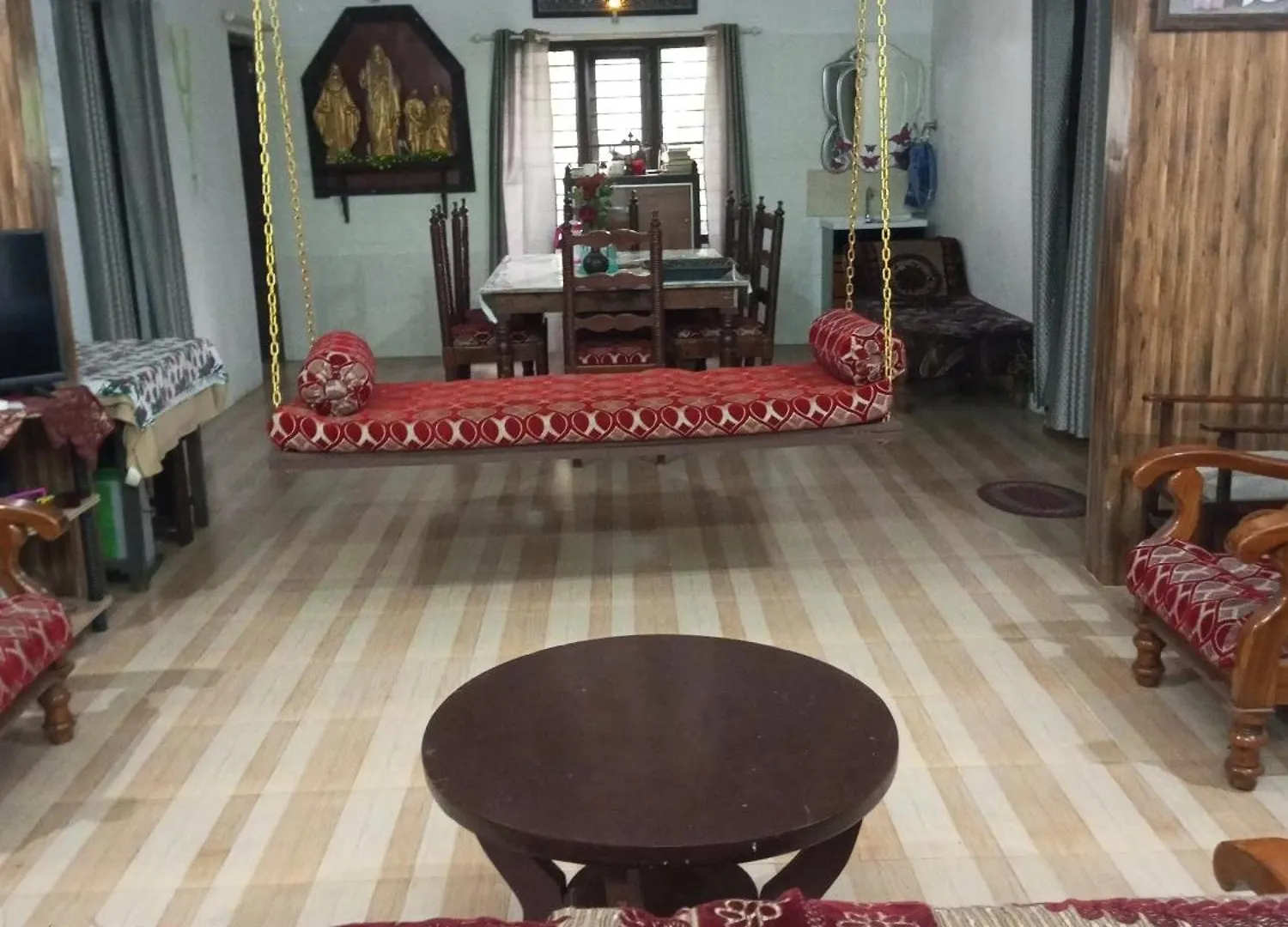 Tonys Heritage Villa Alappuzha