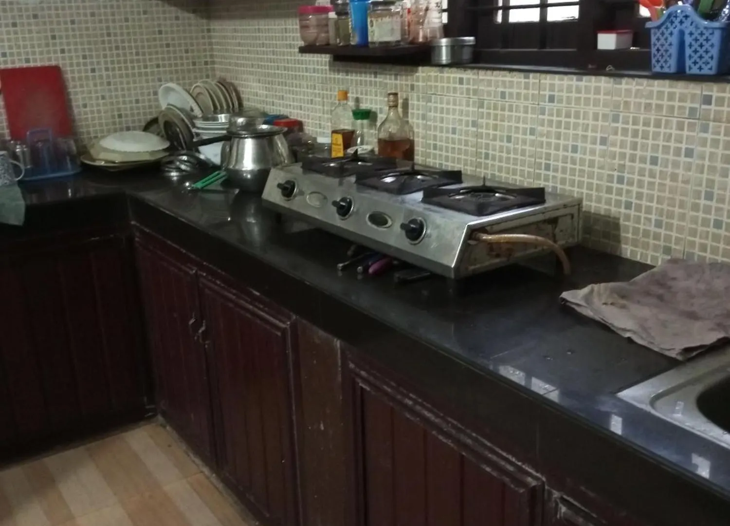 Guest house Tonys Heritage Villa Alappuzha
