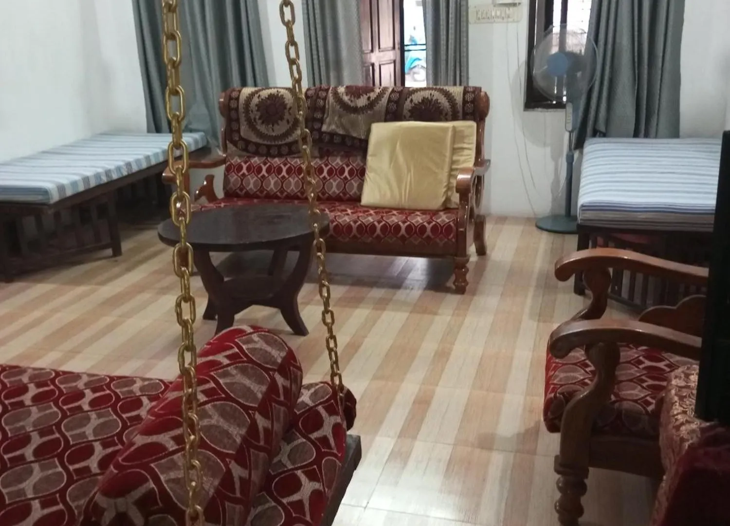 Tonys Heritage Villa Alappuzha