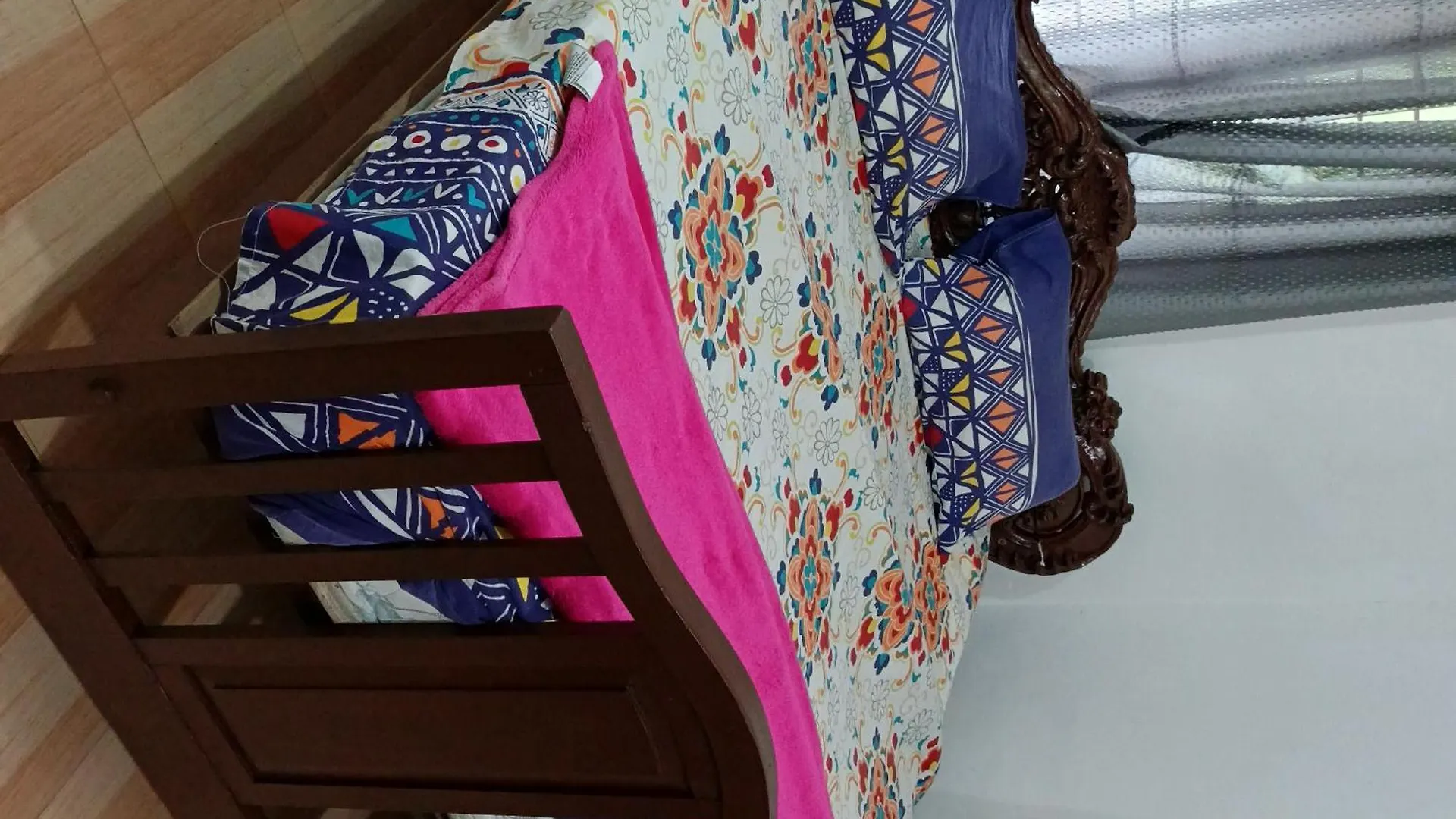 Guest house Tonys Heritage Villa Alappuzha